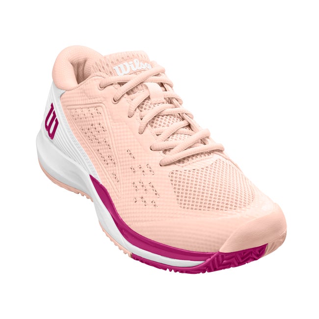 Rush Pro Ace Tennisschuh, Damen