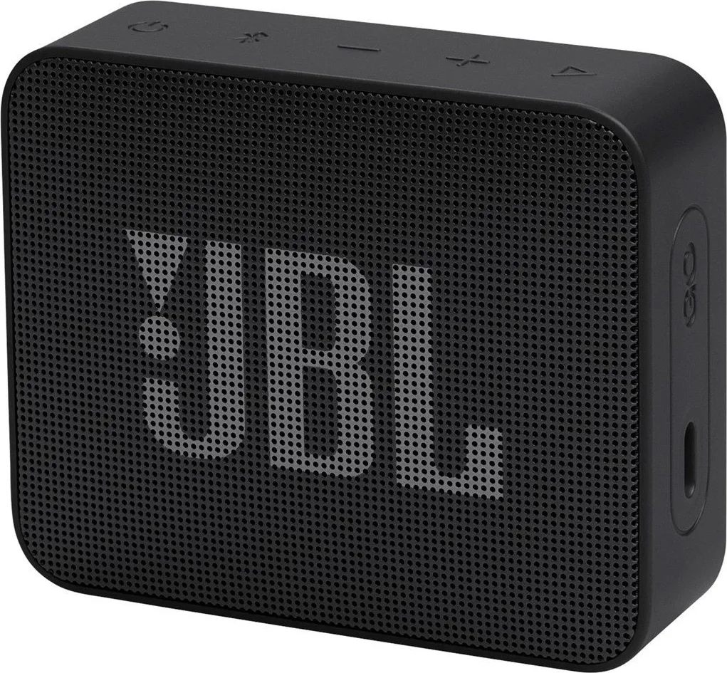 JBL GO Essential 2 Noir Enceintes Bluetooth portables