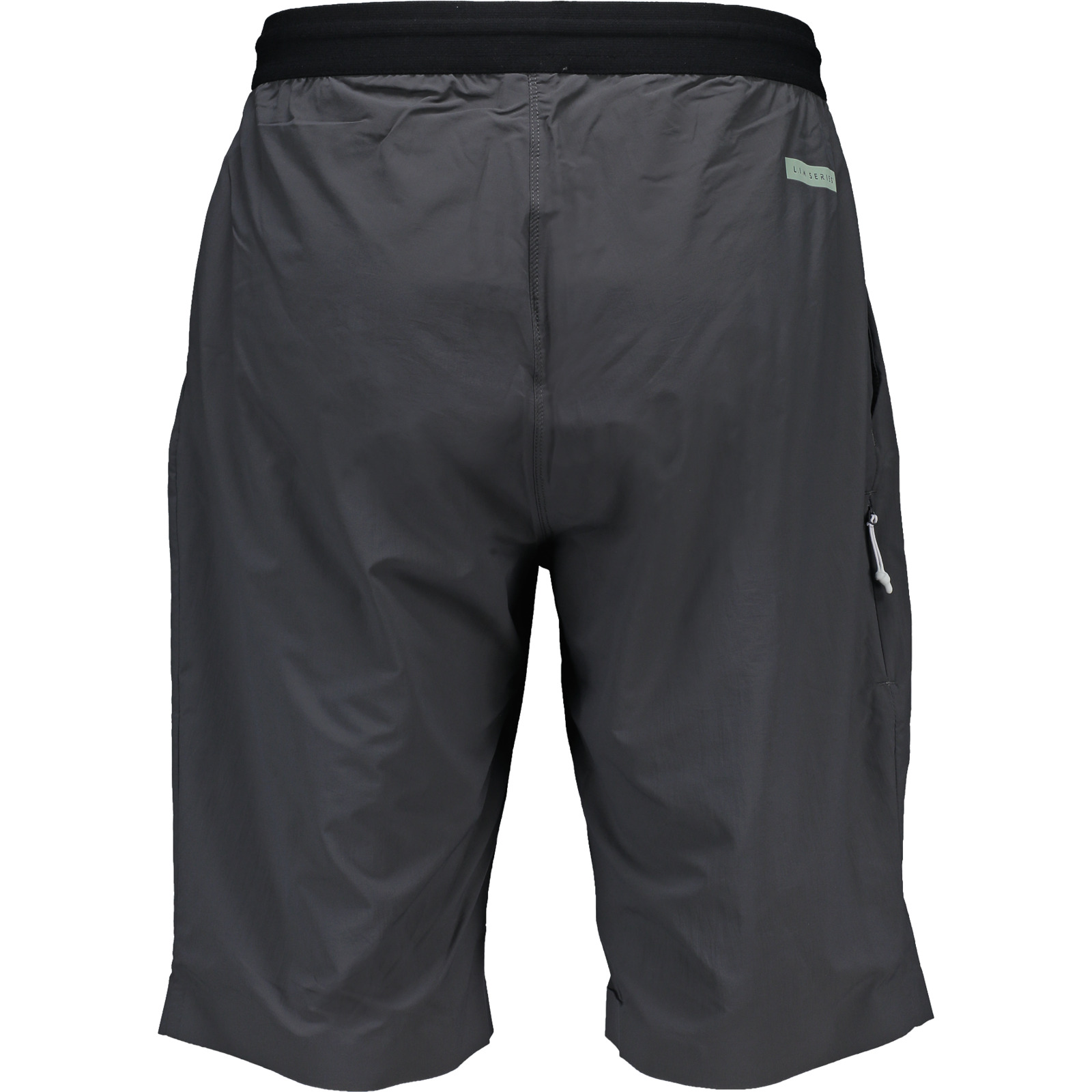 Haglöfs Herren-Shorts L.I.M Strive lite anthrazit, 46