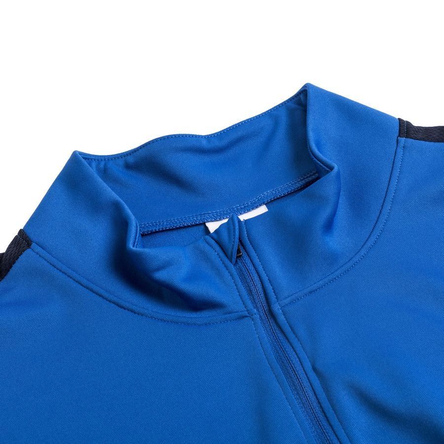 Nike Maillot d'Entraînement Dri-FIT Academy 23 - Bleu/Bleu Foncé/Blanc