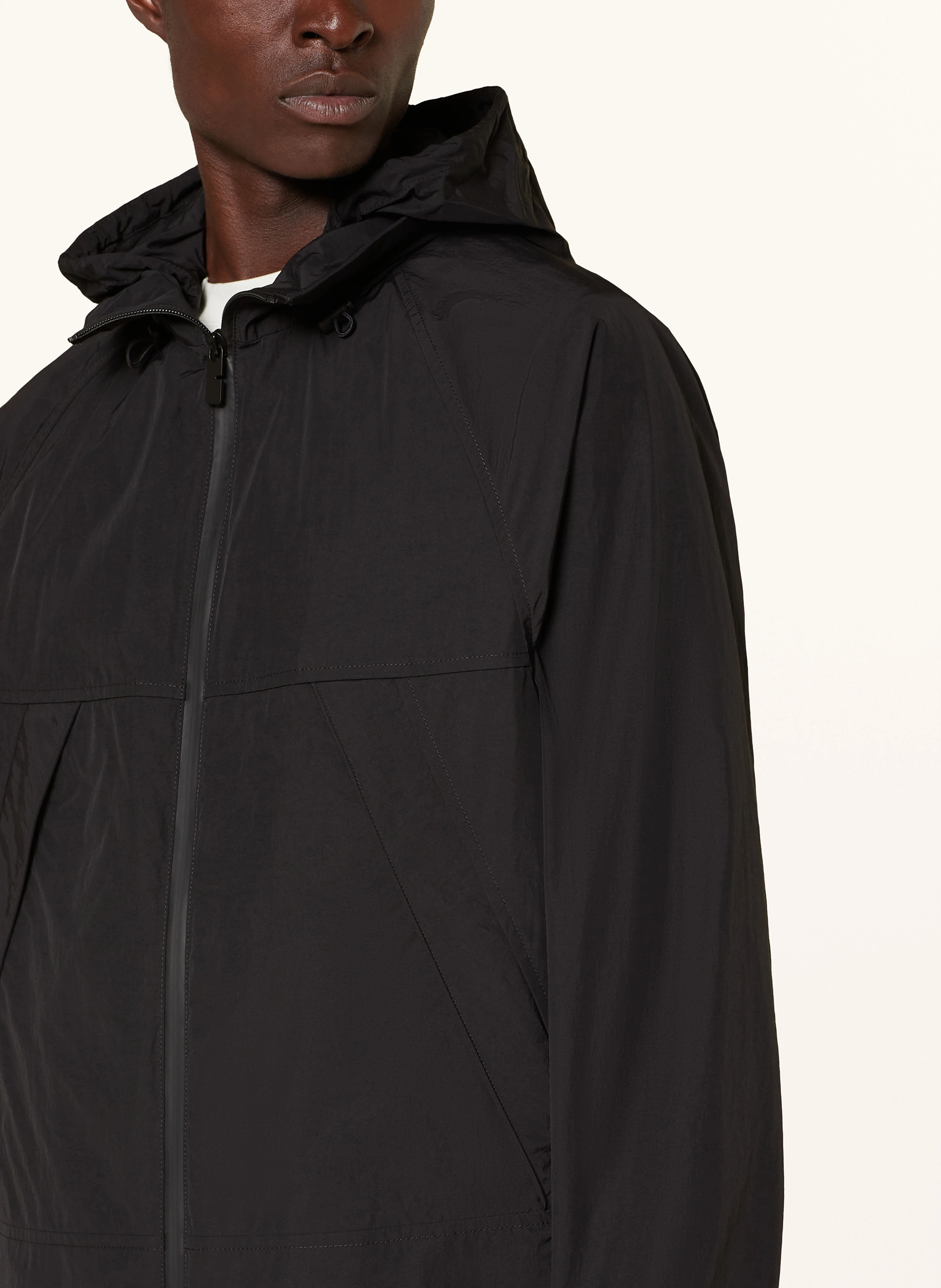 BURBERRY Jacke