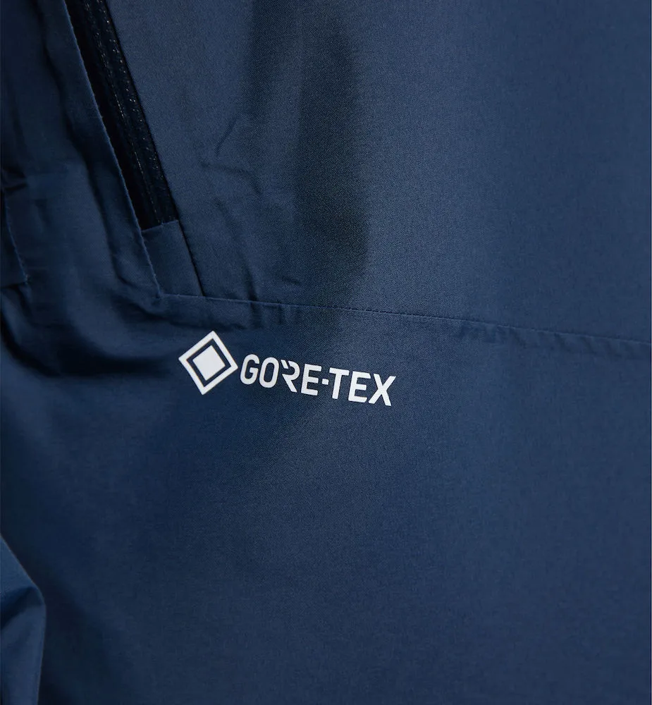 Haglöfs Men's Astral Gore-Tex Jacket Tarn Blue