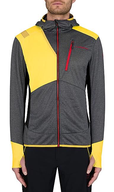 LA SPORTIVA - POLAIRE AEQUILIBRIUM THERMAL HOODY M