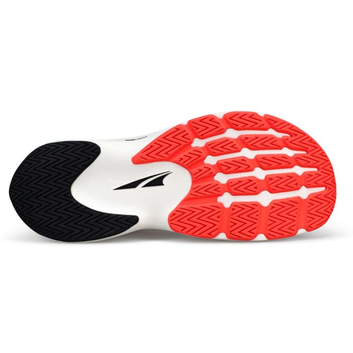 Altra Dame Løbesko Vanish Tempo Hvid