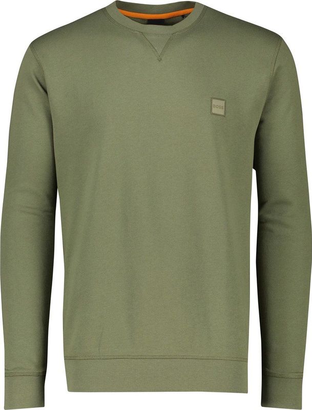 Boss - Westart 10234591 - Sweatshirt - Katoen