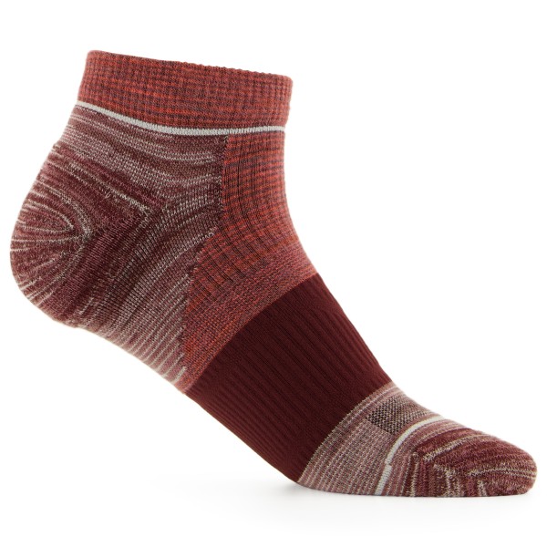 Ortovox - Women's Alpine Low Socks - Chaussettes en laine mérinos