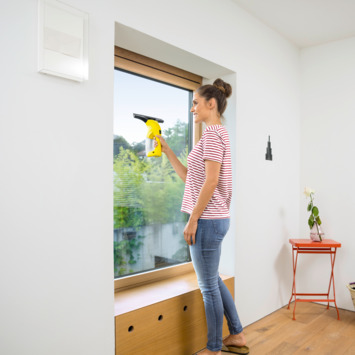 Kärcher Window Vac WV1 plus
