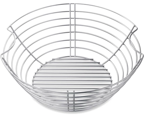 Austin and Barbeque AABQ - Kamado Charcoal Basket 26