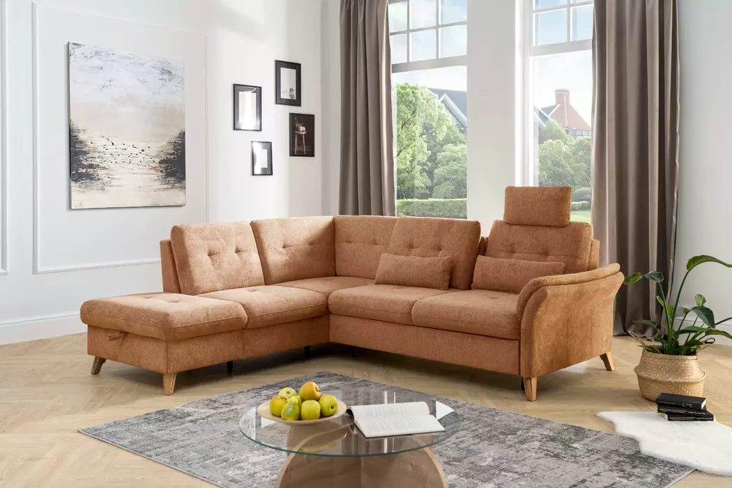 Ecksofa Göteborg