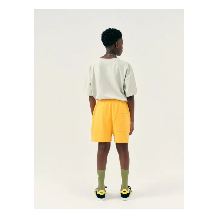 Main Story Short Cut | Orange