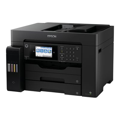 Epson EcoTank ET-16650 - imprimante multifonction jet d'encre couleur A3 - recto-verso - Wifi, USB
