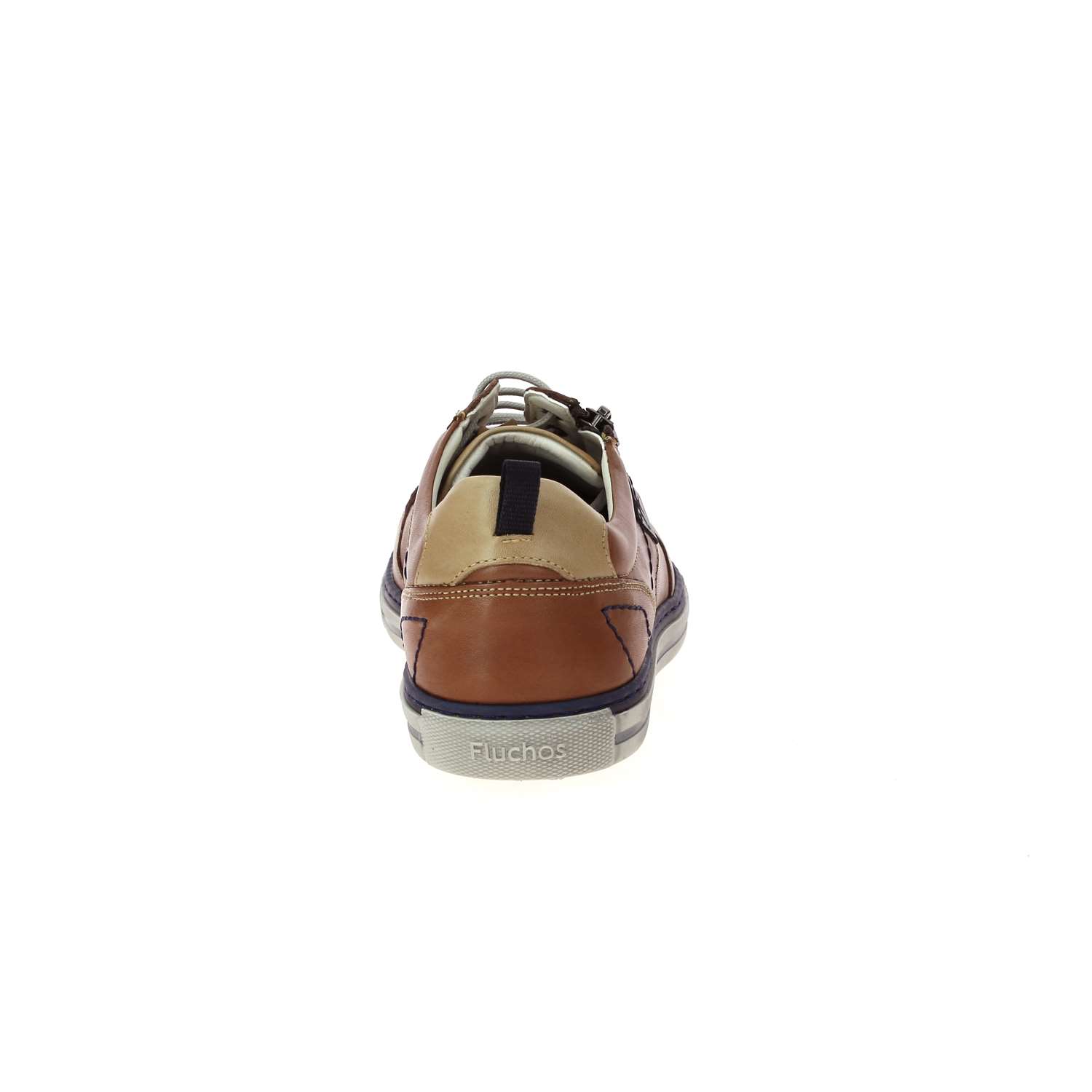 Chaussures à lacets homme FLUCHOS FLUZIP