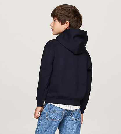 Tommy Hilfiger H?ttetr?je - Timeless - Desert Sky