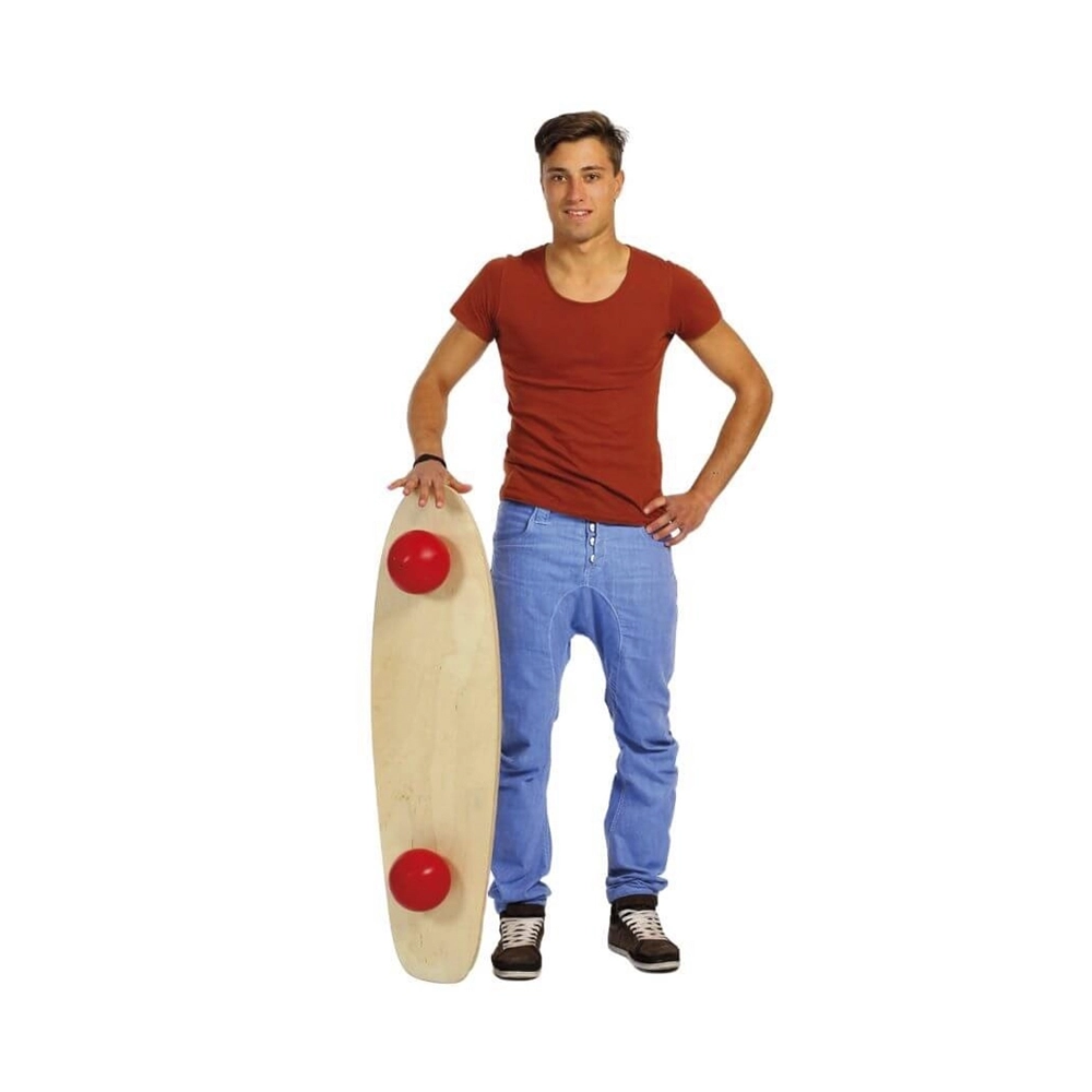 TOGU Balanza Freeride Balance-Trainer