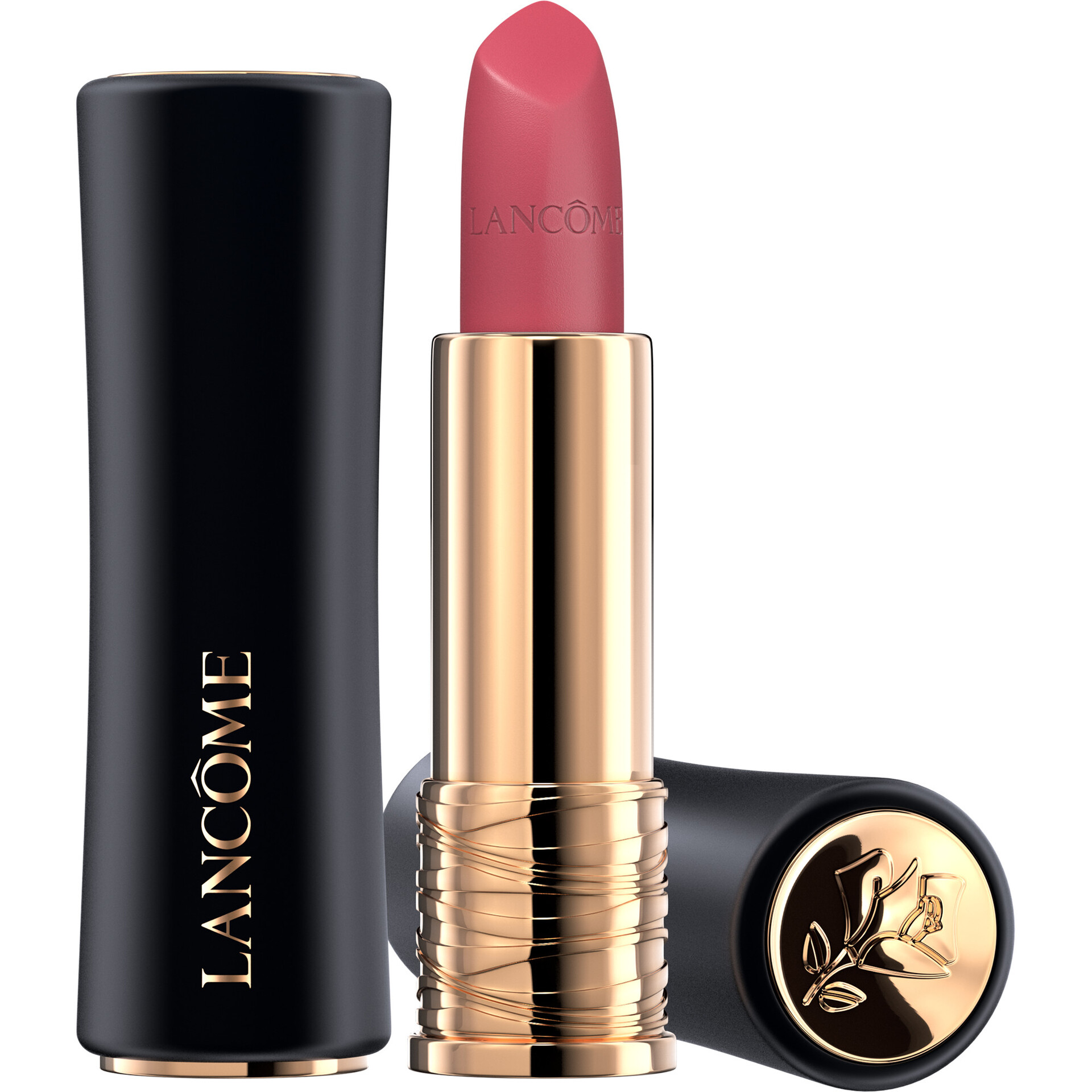 Lancôme L'Absolu Rouge Drama Matte Lipstick