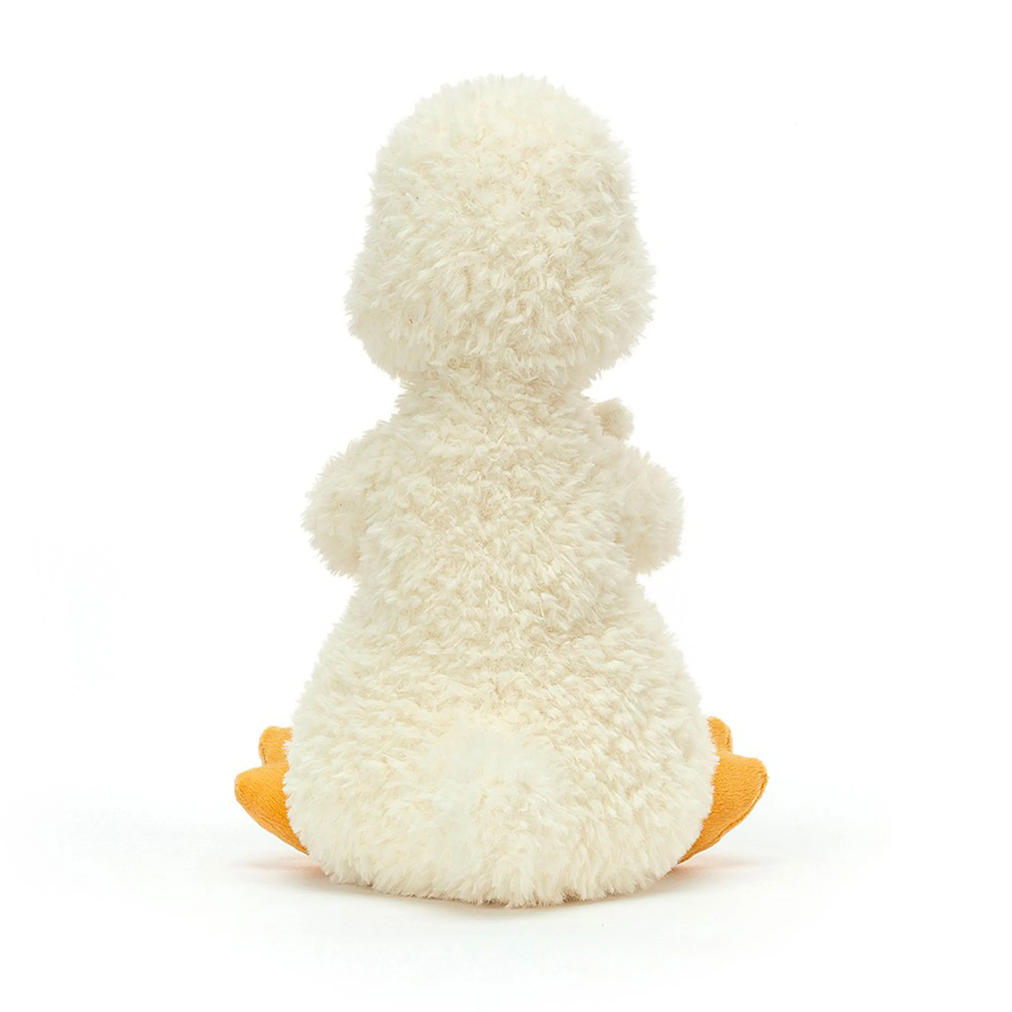 Jellycat Canard et Son Bébé 11