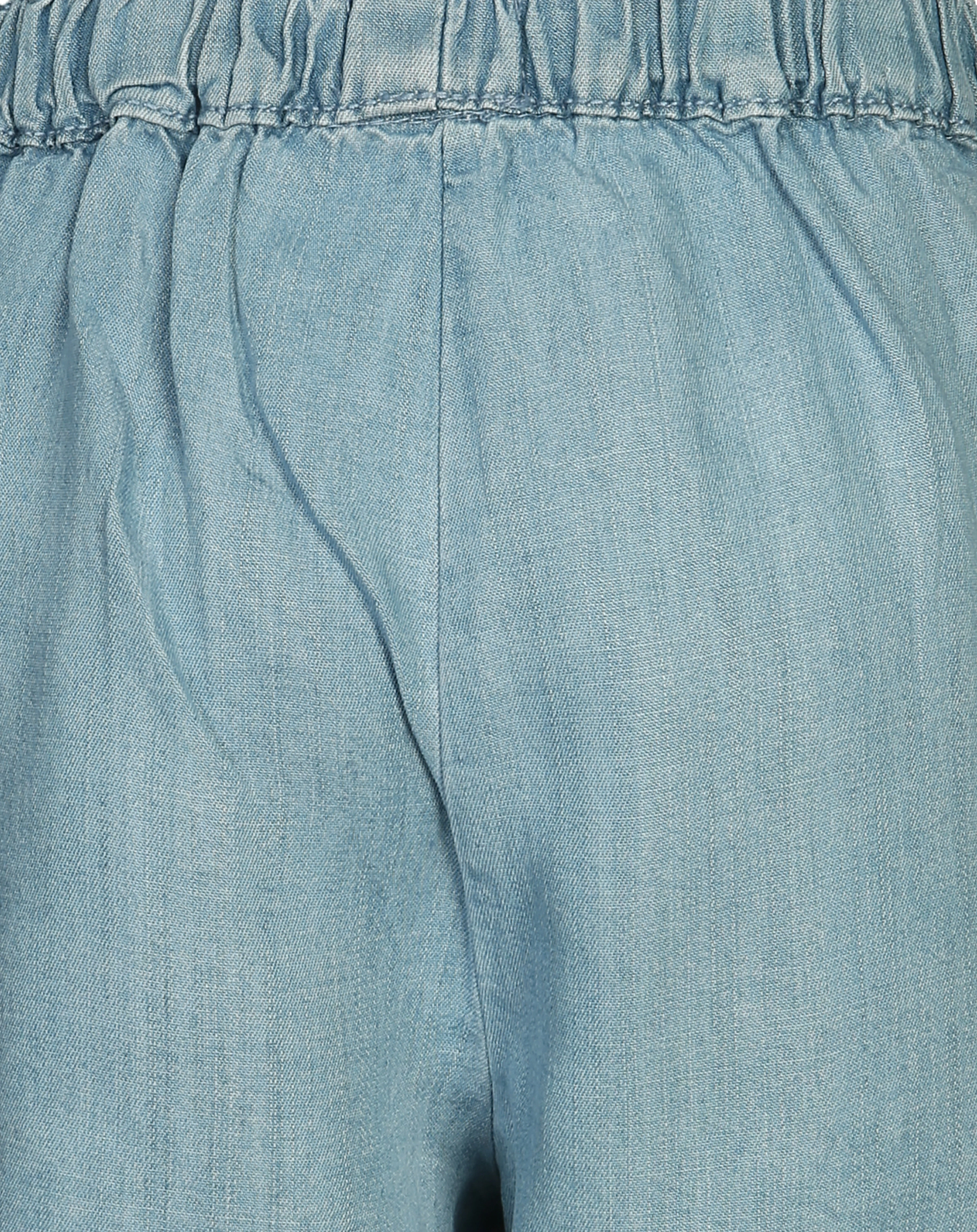 Shorts POCKETS in jeansblau