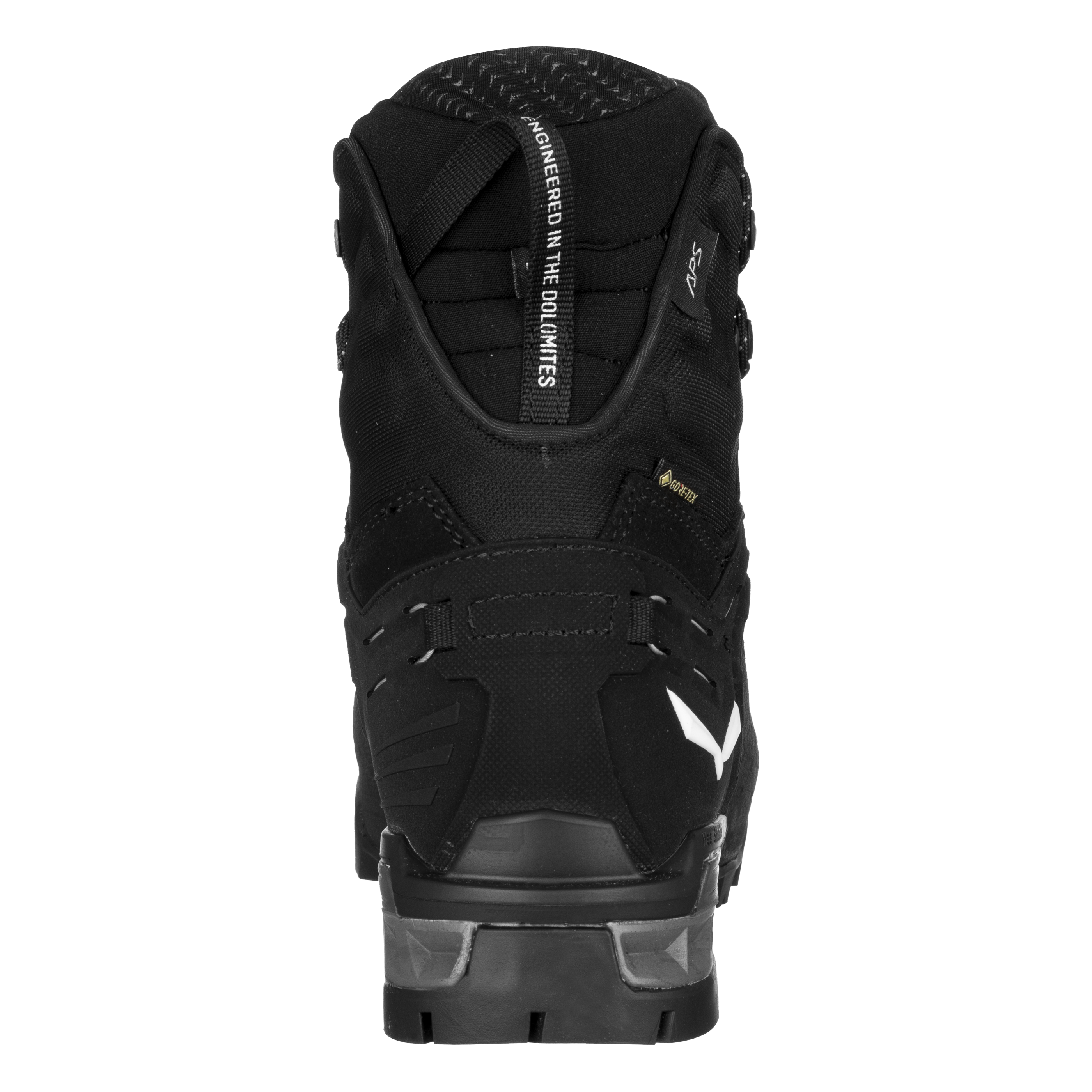 Ortles Ascent Mid Gore-Tex® Schuh Damen