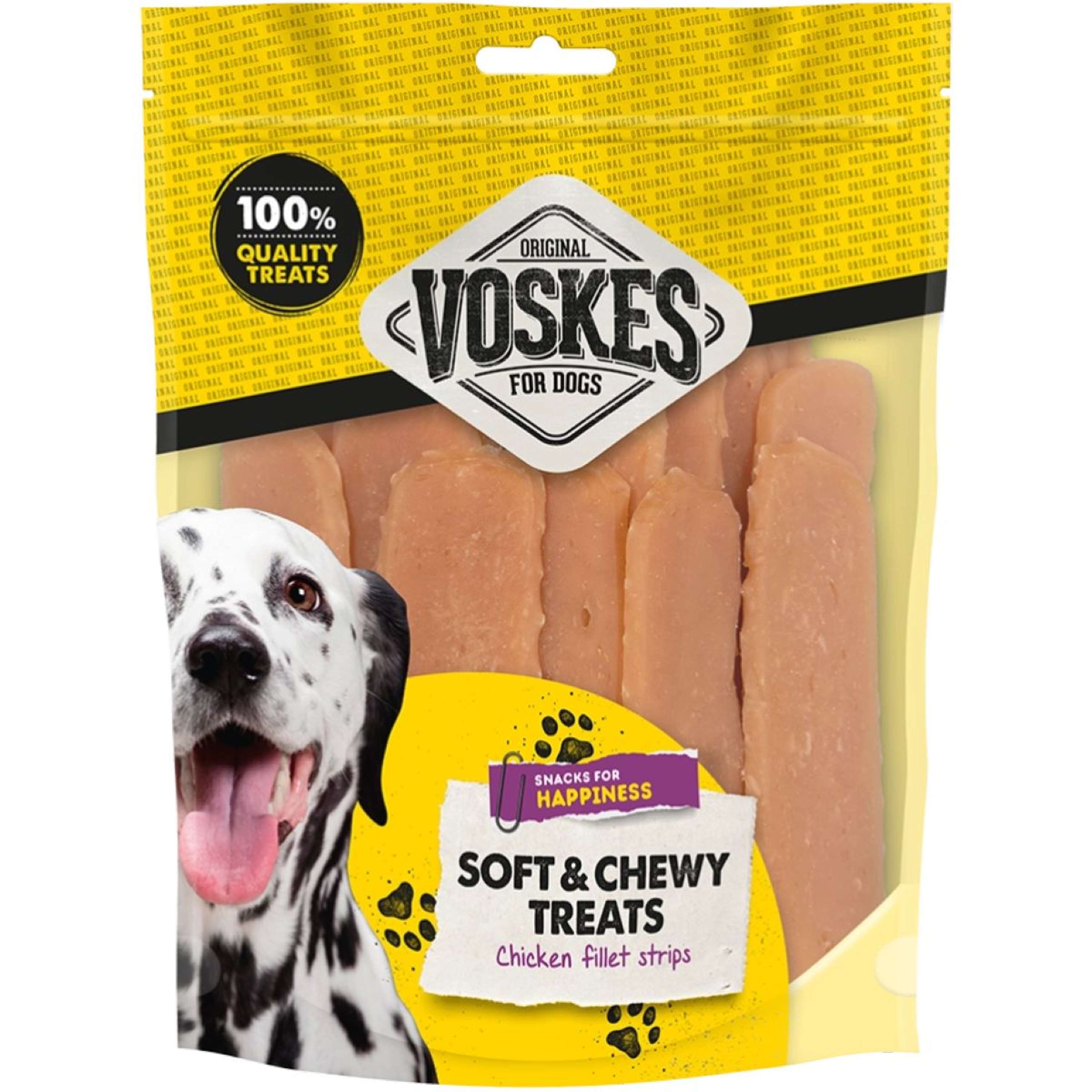 Voskes Kipfilet