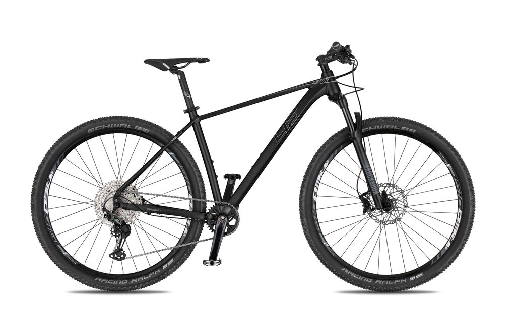 4EVER Bikes PRODIGY Race 29
