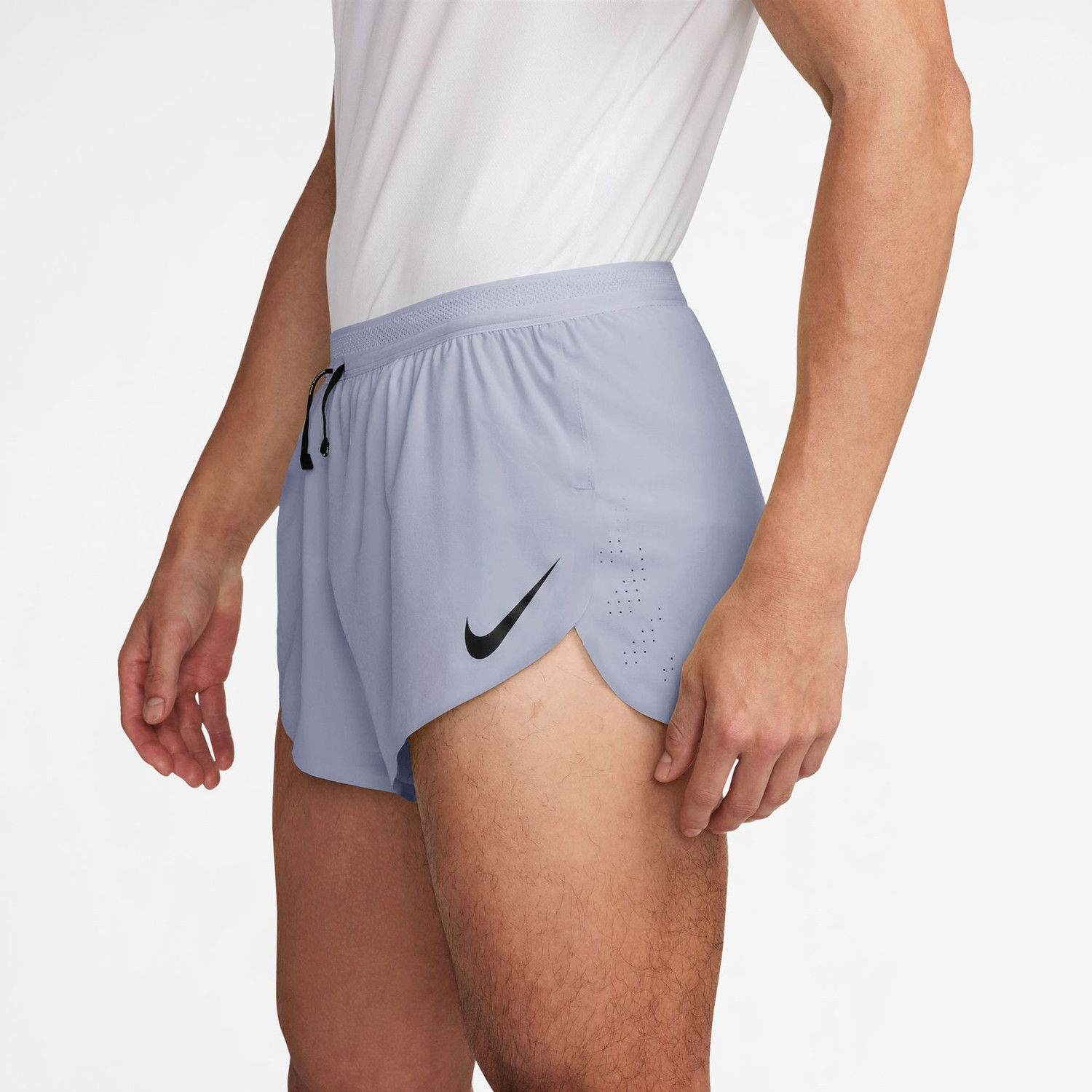 Nike Dri-FIT AeroSwift 2'' Short Heren