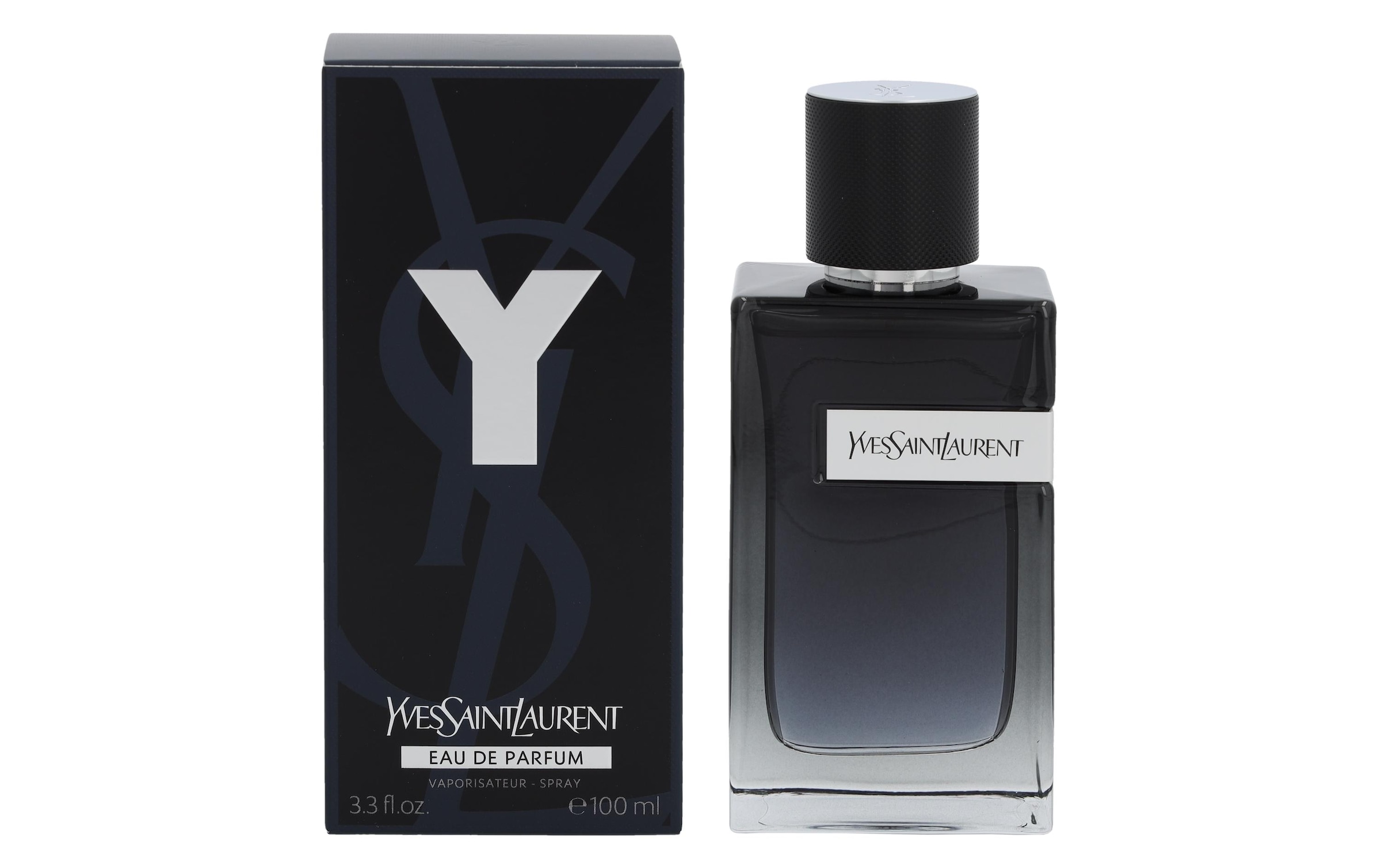 YVES SAINT LAURENT Eau de Parfum »Eau de Parfum Y«