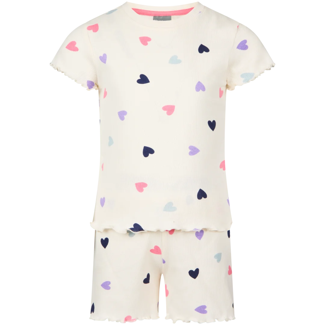 Pyjashort