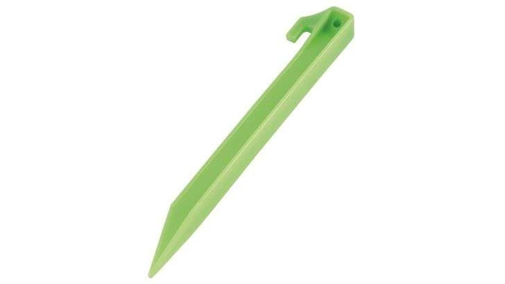 Easy Camp Nachtleuchtender Hering 22,5 cm grün