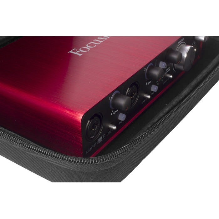 UDG U8460BL Creator Case voor audio interface