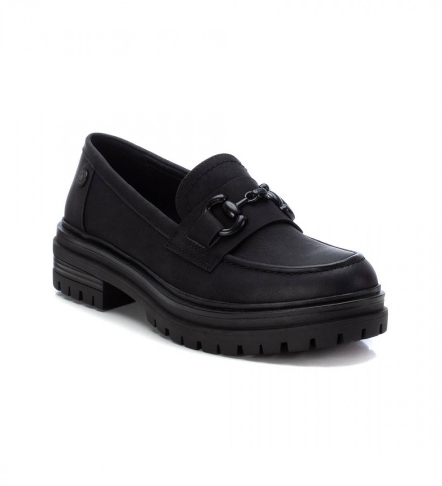 Mocassins Refresh 171422 pretos