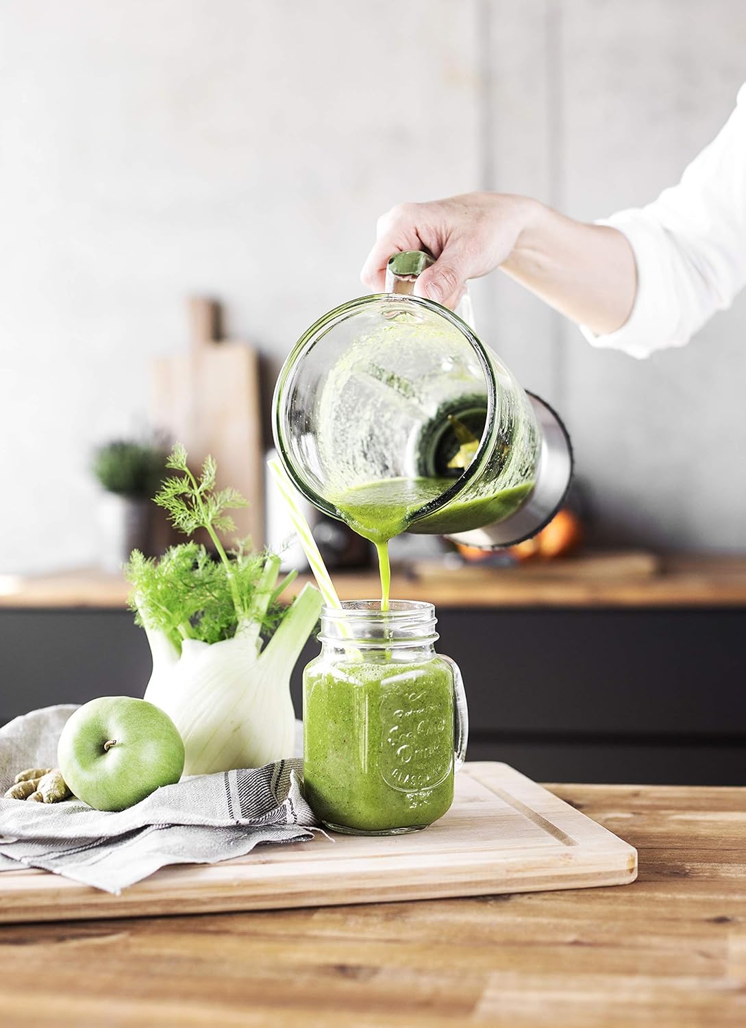 Design Multi Juicer Digital Pro