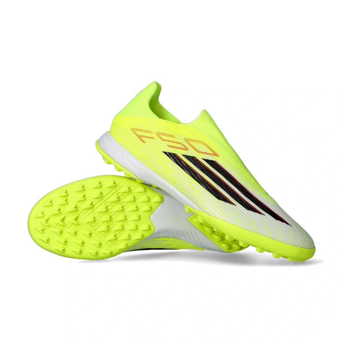 Chuteira adidas F50 League LL Turf