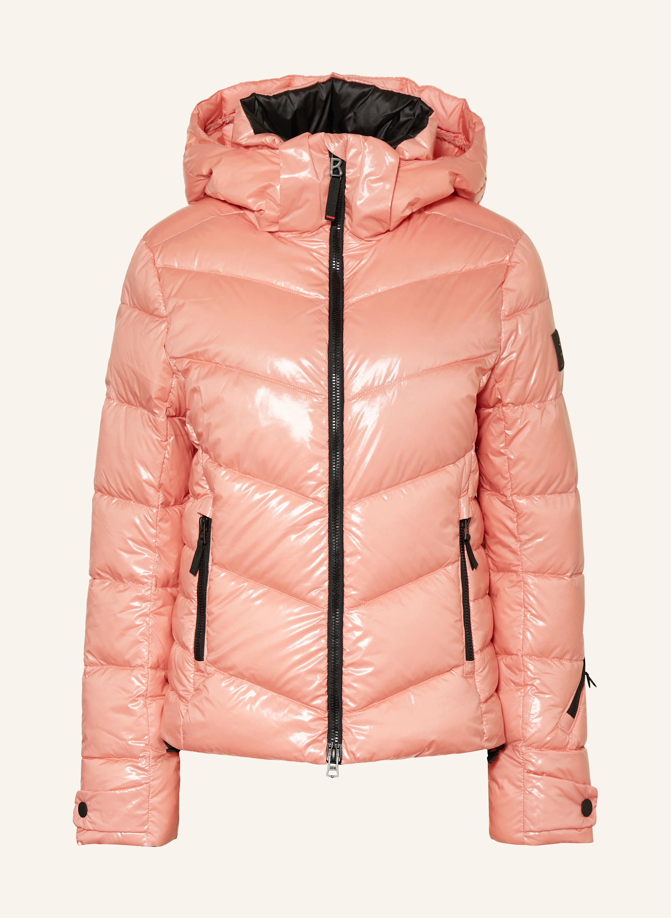 FIRE+ICE Skijacke SAELLY2