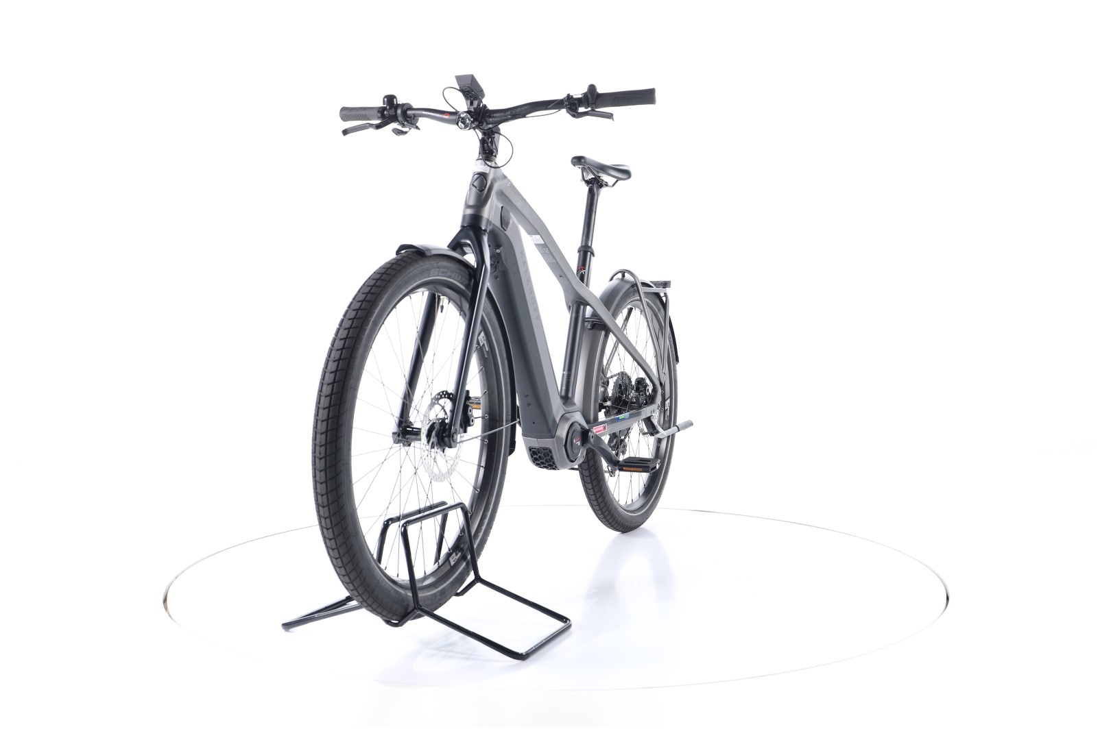 Kalkhoff Endeavour 7.B Pure (2021) | Diamond