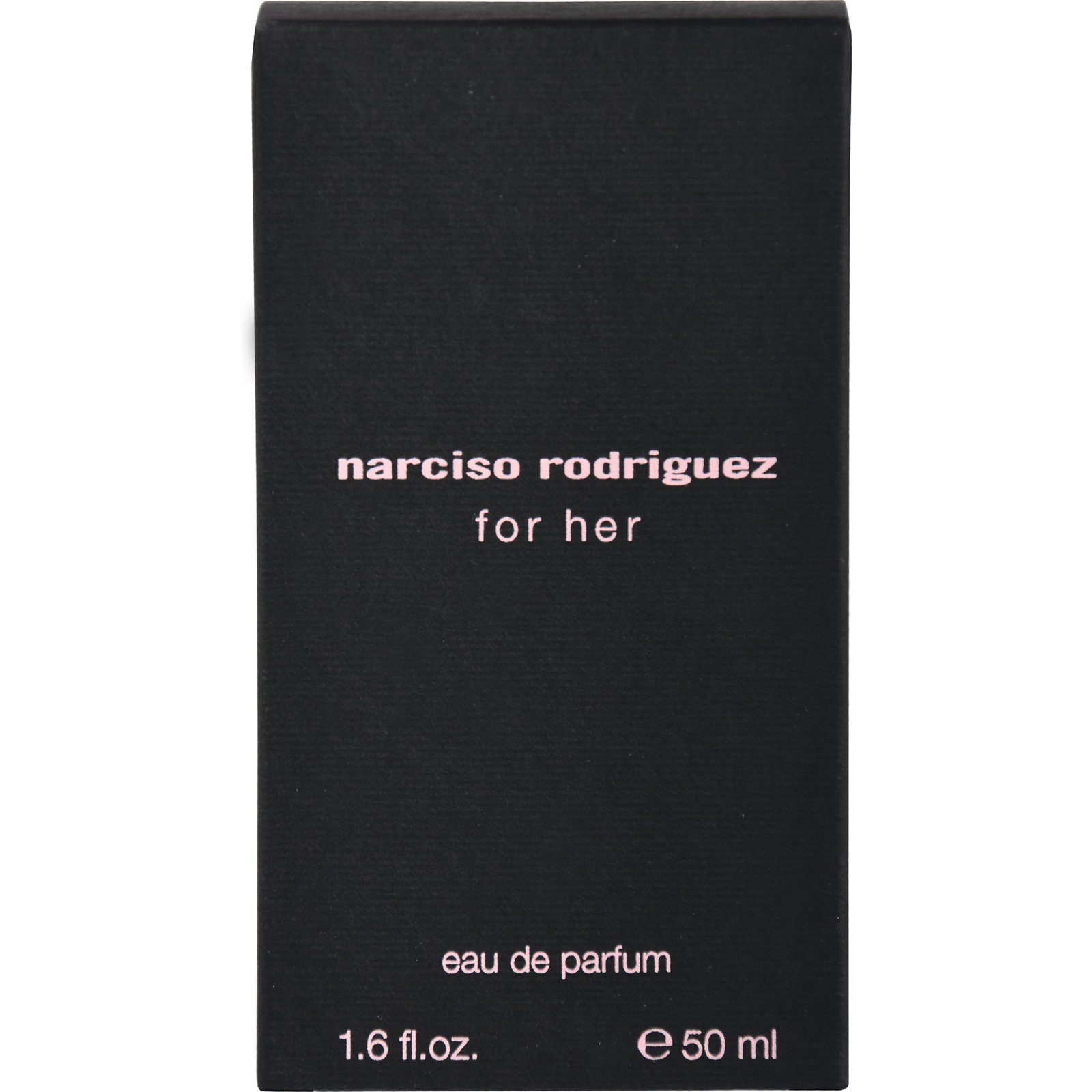 Narciso Rodriguez For Her Eau de Parfum 50 ml