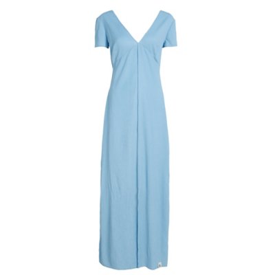 Robe femme Crinkle CALVIN KLEIN