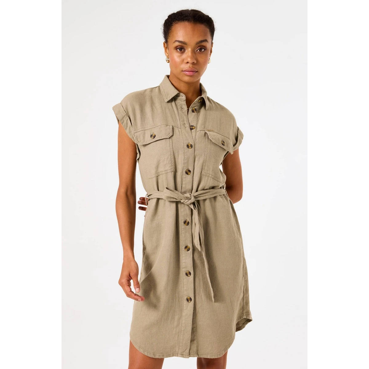 Dames Jurk A680 A680