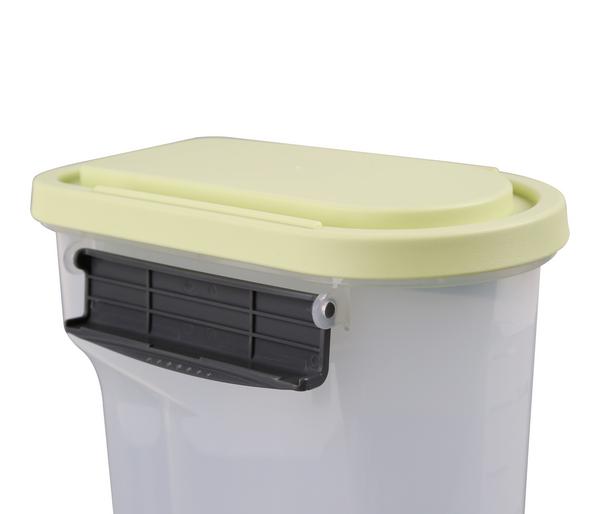 Dehner Lieblinge Futterbox Conan, ca.