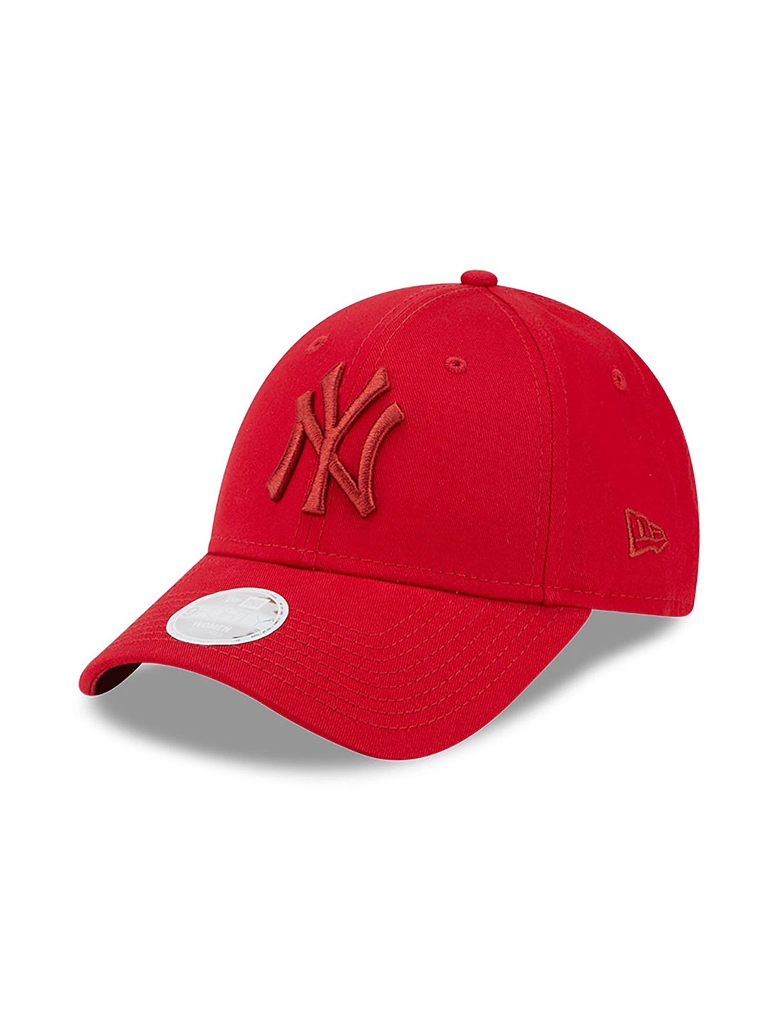 new era wmns league ess 9forty neyyan scahrd