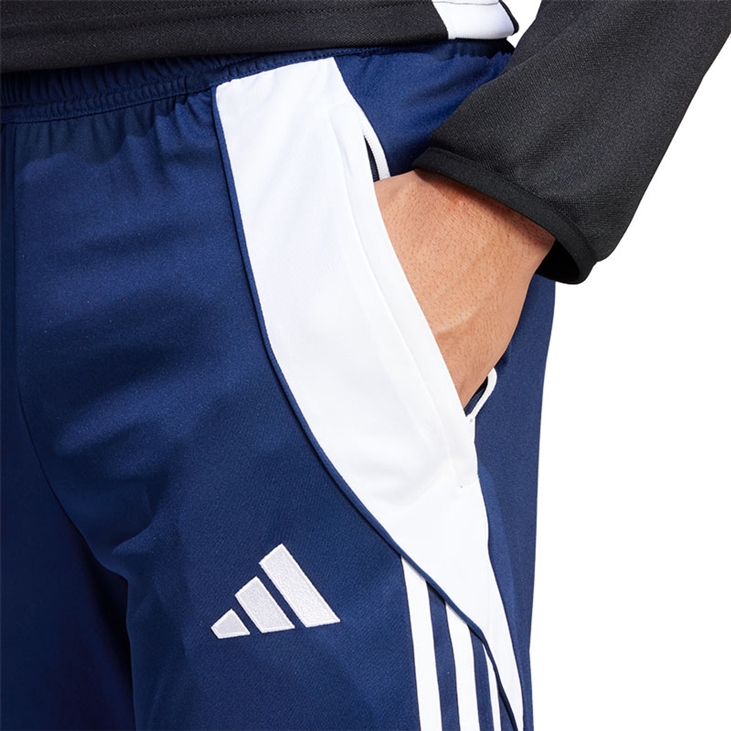 adidas Tiro 24 3/4 Pant