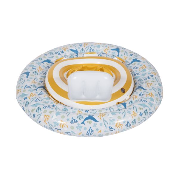 Little Dutch Baby Float Ocean Dreams