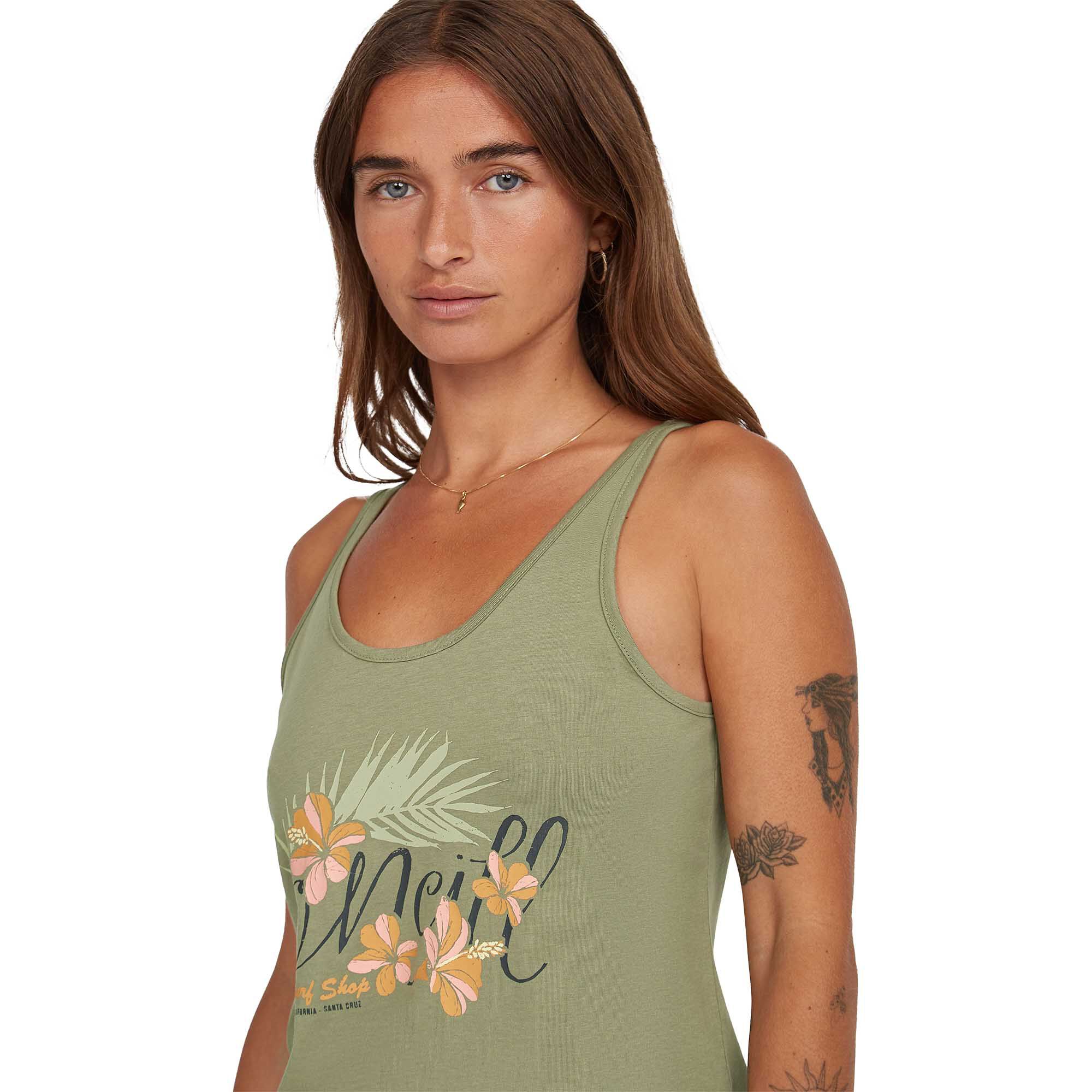 O'NeillSUMMER MUSTHAVES LUANA GRAPHIC TANK