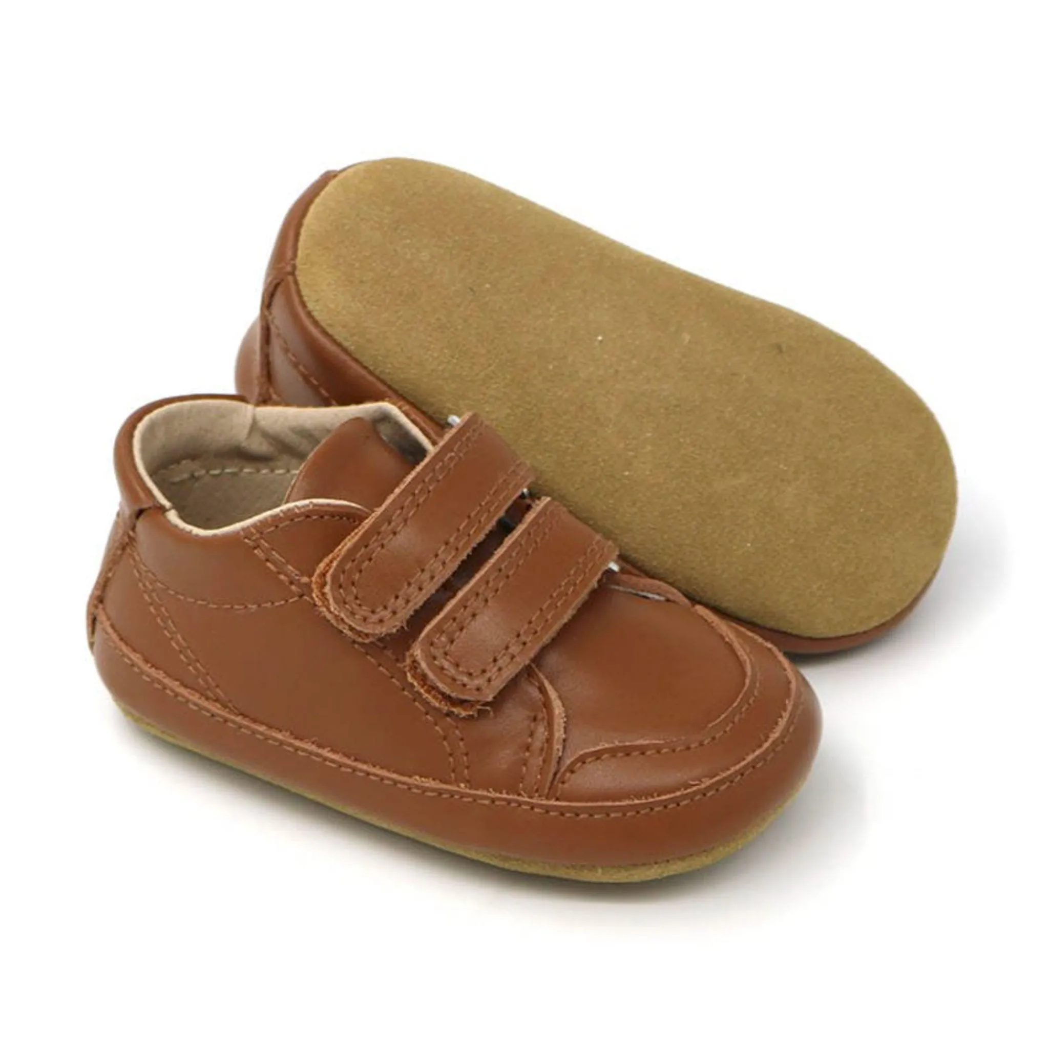 Hedgehug Soulier Sam 0-18mois Pointures 1B-4B