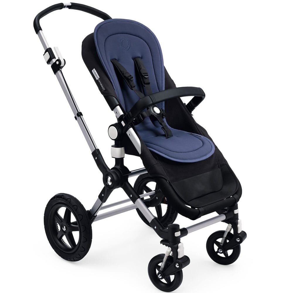 Bugaboo International BV Bugaboo atmungsaktive Sitzauflage