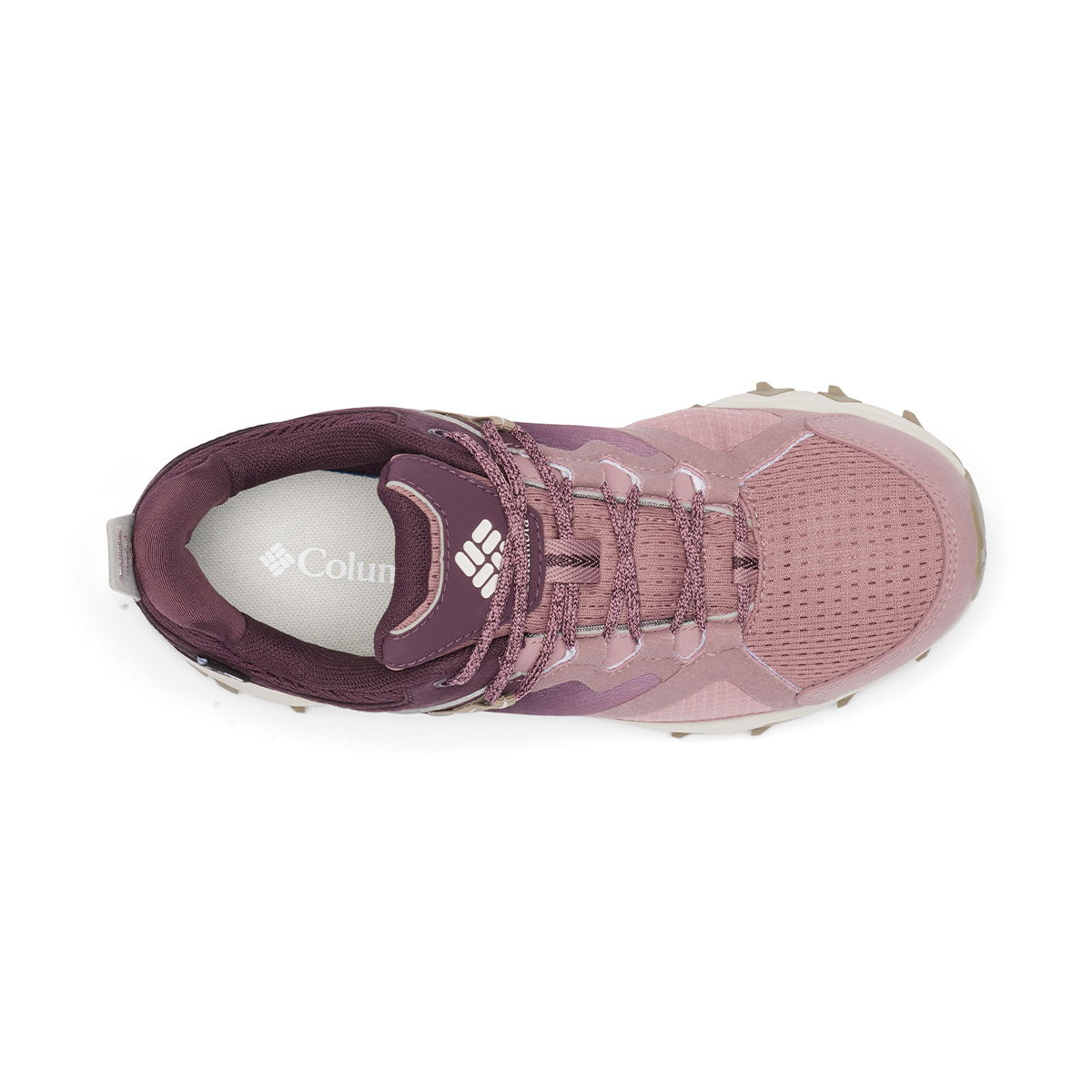 Columbia Hera Outdry vandresko, dame (Moonvista)