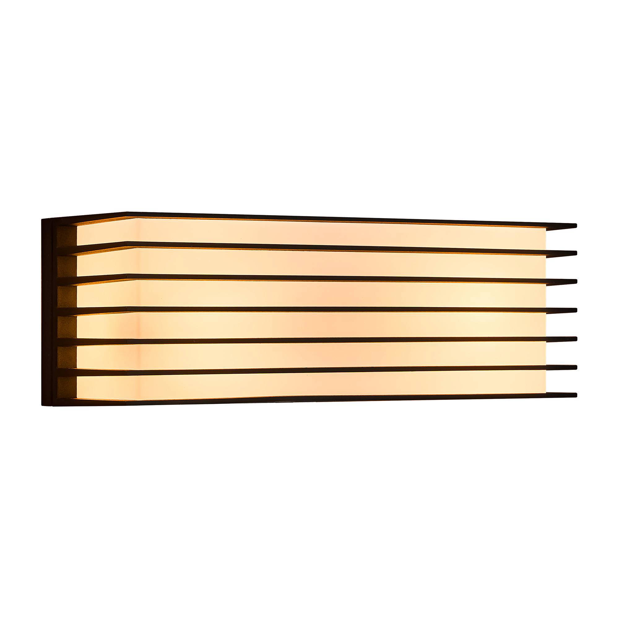 Nordlux wandverlichting Fluctus 230 V