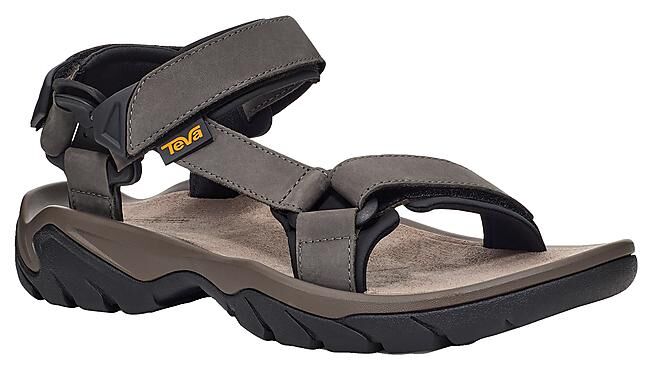 TEVA - SANDALES DE RANDONNEE M TERRA FI 5 UNIVERSAL LTR
