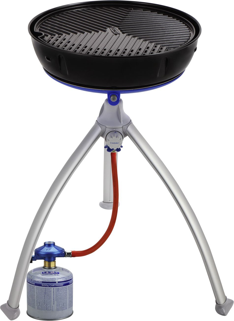 Cadac Gewindekartuschen-Regler 50 mbar