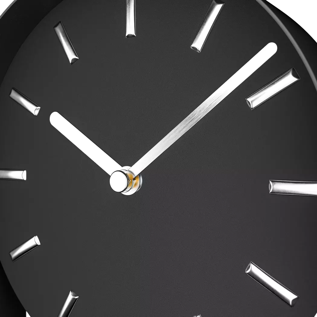 Quarz-Pendelwanduhr 12931 40 x 20 cm
