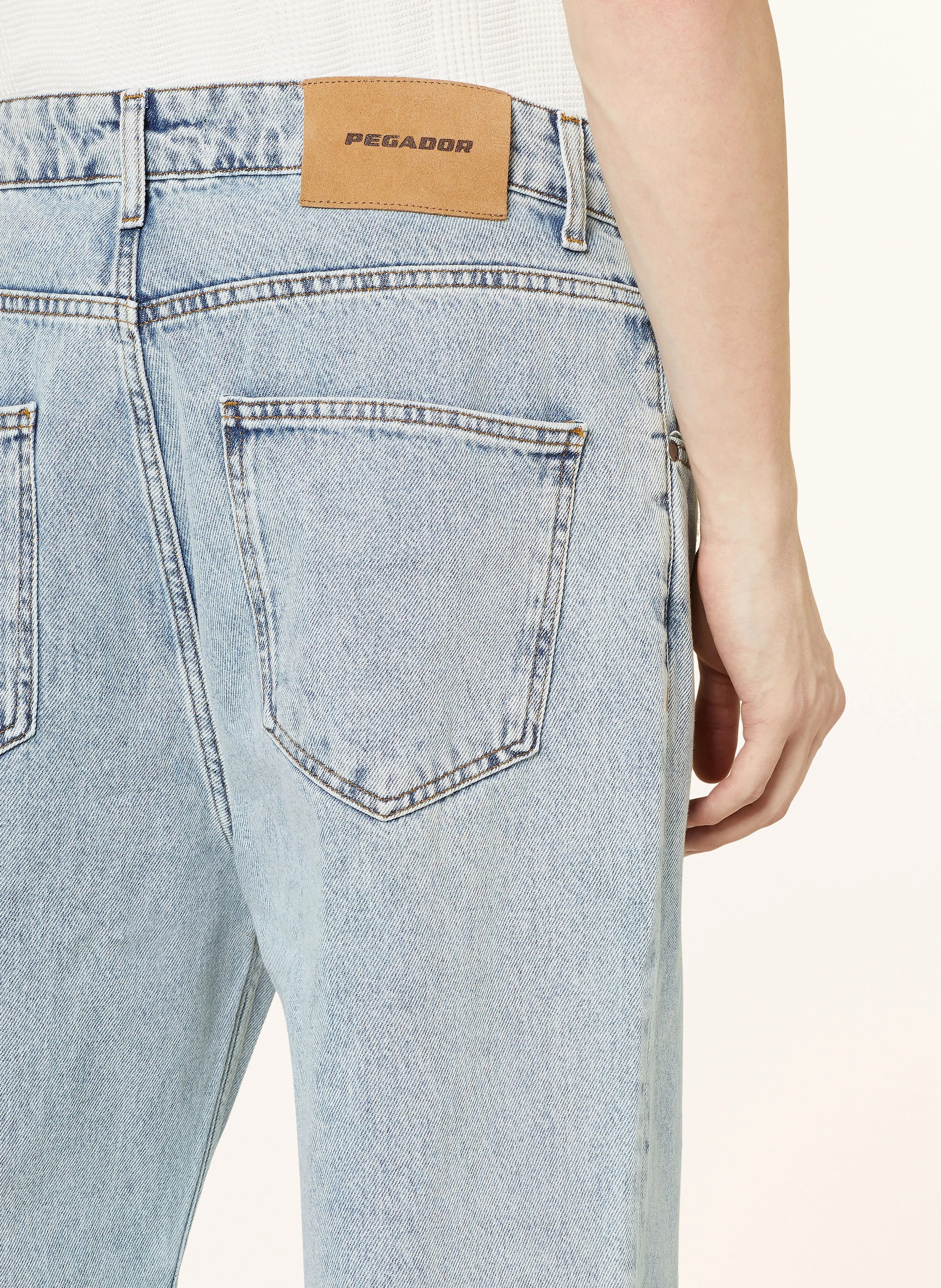 PEGADOR Jeans BALTRA Baggy Fit